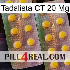 Tadalista CT 20Mg new10